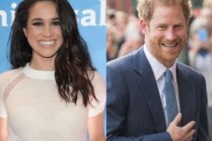 Printul Harry, sotia sa, Meghan, si bebelusul lor, Archie vor merge in toamna in vizita oficiala in Africa de Sud