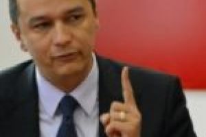 Sorin Grindeanu, mesaj pentru Marian Oprişan: Și Banatul te-a fluierat!