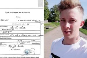 I-a murit fiul în străinătate, dar nu are bani să îl aducă acasă. O mamă din Botoşani trăieşte un adevărat coşmar