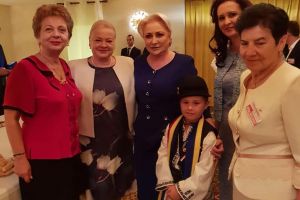 Ce a însemnat pentru deputatul Doina Pană congresul extraordinar al PSD (FOTO)