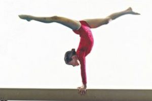 Jocurile Europene 2019: Gimnasta Denisa Golgota, locul 11 in finala de la individual compus