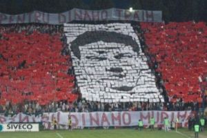 Acţionarul de Dinamo, ameninţat cu moartea chiar de fanii propriei echipe. Cuvinte grele şi „promisiuni” periculoase