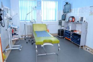 O primărie din Botoşani construieşte un dispensar pentru localnici. Va avea cabinet de medicină generală şi cabinet stomatologic