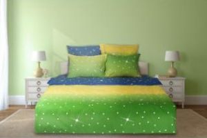 Lenjeria de pat, secretul unui somn odihnitor, o găseşti acum la eMAG în mii de variante (P)