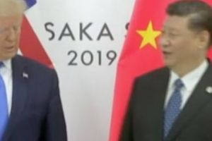Războiul comercial americano-chinez în armistiţiu