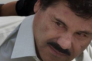 Oamenii lui El Chapo au evadat din închisoare. S-a petrecut ca în filme 