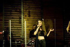 TM Groove feat. Maria Hojda, concert de excepţie, aşa cum ne-au obişnuit, la Timişoara!