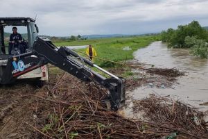 Mureş: Investiţii de peste 30 de milioane de lei în amenajări hidrotehnice