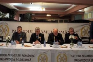 EXCLUSIV. Preşedintele UDMR are plângere pentru Propagandă pentru război la Parchetul General. Rolul lui Soros