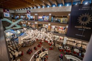 Două târguri tematice şi multe reduceri, la cel mai mare mall din Timişoara