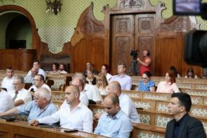 Evenimente culturale, sociale şi sportive susţinute de Consiliul Judeţean Mureş