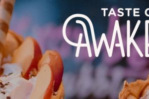 Taste of AWAKE – Noua experienţă senzorială la AWAKE3