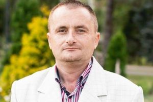 Istoricul arădean Antoniu Martin, solicitat să predea şi pe viitor la Academia Militară a Republicii Moldova