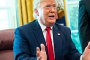 Donald Trump lovit în plin. Nu a păţit în viaţa lui aşa ceva. A fost umilit