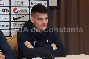 ​Si Bayern Munchen il vrea pe Ianis Hagi?