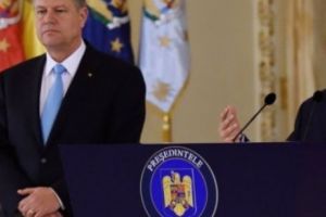 Avertisment fără precedent al lui Klaus Iohannis. Trimiteri directe la nazism
