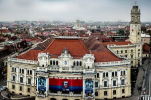 Cum face Primăria Oradea din ţânţar armăsar