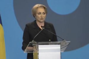 PSD în era Dăncilă
