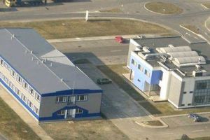Plan de extindere pentru un locatar al Parcului Industrial Mureş