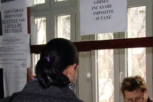 Două centre pentru TAXE şi IMPOZITE, închise două luni de zile!