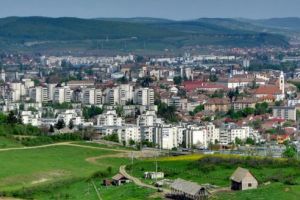 Mureş: Numărul de tranzacţii imobiliare, în creştere