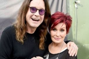 Ozzy şi Sharon Osbourne îl acuză pe Trump! Ce greşeală a făcut preşedintele american 