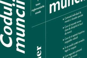 SĂPTĂMÂNA de MUNCĂ de 6 zile, iar angajaţii ar putea avea liber doar o zi de weekend-proiect de modificare a Codului Muncii