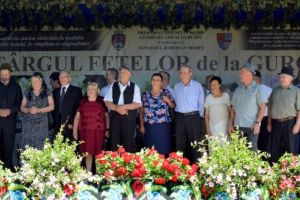 Cuplurile de Aur cinstite la „Târgul Fetelor”