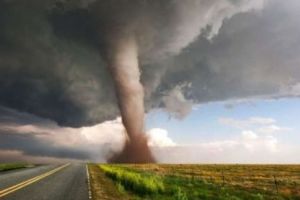 Tornade în România.  Unde şi de ce apar aceste fenomene 