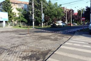 Robu spune că închide 2 şantiere în weekend. Nou vinovat pentru închiderea neanunţată a străzilor