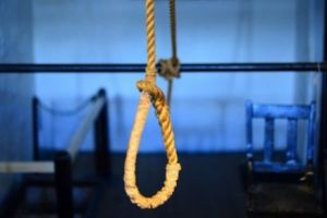 Caz şocant! Un copil s-a spânzurat din greşeală 