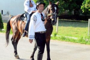 GALERIE FOTO: Regele, încoronat de ”Blasifest”  la Batoş