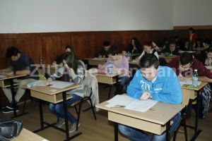 Luni incepe Bacalaureatul: Constanta. 5.067 de candidati s-au inscris in aceasta sesiune. Iata lista centrelor de examinare