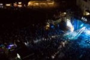 Paul van Dyk şi Markus Schulz, check-in pe Aeroportul Internaţional Arad! Noapte, la înălţimea supersonicului!