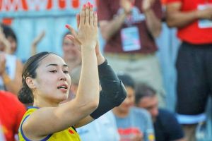 Romania s-a calificat la Campionatul European de baschet 3 la 3, in urma turneului de la Mamaia