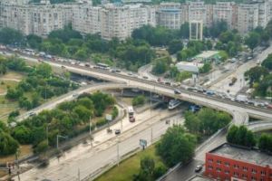 Restricţii de trafic în Capitală! Șoferii, nevoiţi să folosească rutele ocolitoare. Ce sens de circulaţie va fi închis