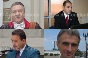 Cuvinte presarate cu onoare si respect. Mesajele initiatorilor proiectului #DobrogeaAcademica, lansat de ZIUA de Constanta (galerie foto)