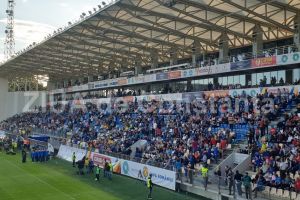 Cat costa biletele de intrare la Supercupa Romaniei, FC Viitorul - CFR Cluj, si cum se achizitioneaza