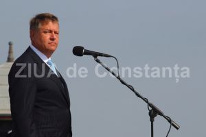 Sondaj de opinie: Credeti ca presedintele Klaus Iohannis va castiga un nou mandat? 