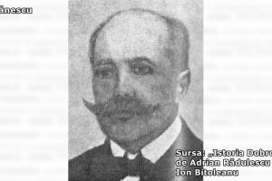 Ion Banescu, Grigore Tocilescu, Monumentul Triumfal de la Adamclisi si situatia arheologiei dobrogene la inceputul sec. XX (I)