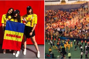 Kira Hagi:  M-ati facut sa fiu mandra de numele meu si, mai ales, de nationalitatea mea!“