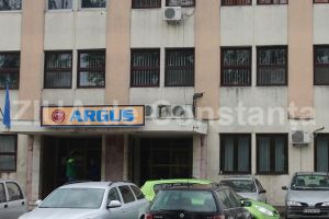 Mandatul de director general al Argus SA, prelungit de Consiliul de Administratie 