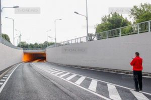 Uneori mai anunţă: O stradă şi o parcare, închise şi restricţii pe Michelangelo pentru Festivalul Inimilor