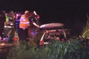 Accidentul de la Bãdeana: Povestile de viatã ale celor care au pierit in tragedie 