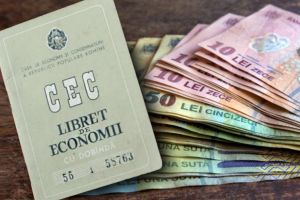 Mai acasa carnete de CEC? Te poţi îmbogăţi peste noapte. Cât valorează în 2019 carnetele vechi de CEC