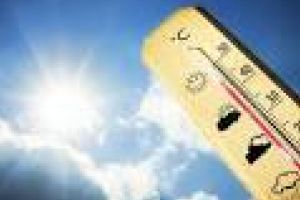 ANM: Luna iulie, caracterizată de temperaturi mai mari şi grad de instabilitate redus în majoritatea zonelor ţării; recordul de temperatură – 44,3 grade Celsius