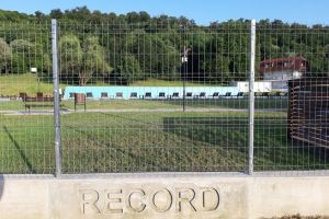 Alt record. Ștrandul Codrişor nu se deschide la 1 iulie, aşa cum era vorba (FOTO)