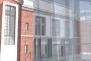 Proiect futurist de reabilitare a Filarmonicii Banatul! E inclusă şi grădina de vară, iar Robu vrea să dispară „mâna dirijorului”