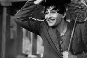 Raj Kapoor din Ferentari, o dramă cu zâmbetul pe buze