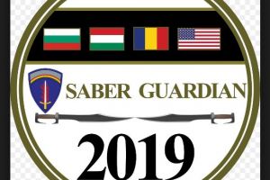 Saber Guardian 2019 s-a terminat. Cat a cheltuit Ministerul Afacerilor Interne pentru activitatea de protocol. De unde fondurile
